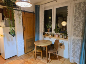 Sophie's Studio